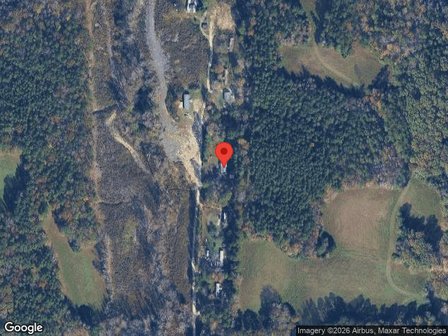 330 sycamore ln, henderson,  NC 27537