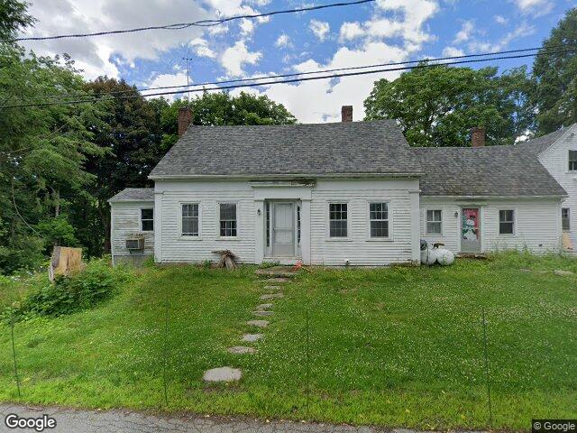 23 vine st, damariscotta,  ME 04543