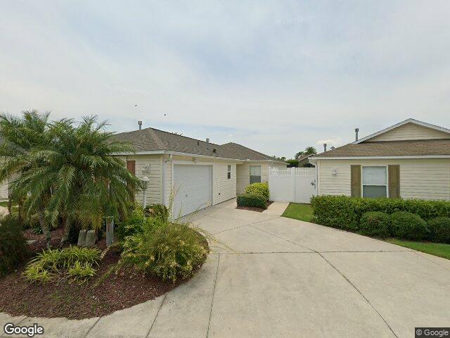 978 tanglewood pl, the villages,  FL 32162