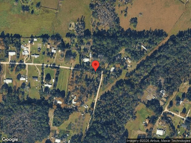 8481 nw 210 street, starke,  FL 32091