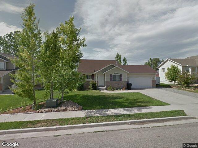1099 three point ave, logan,  UT 84321