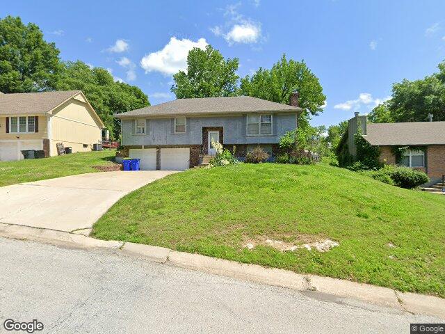 11408 e 69th st, raytown,  MO 64133