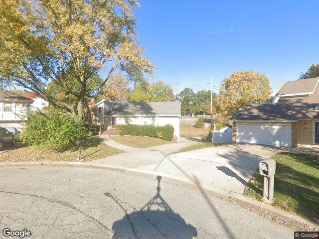 7826 n garfield ave, kansas city,  MO 64118