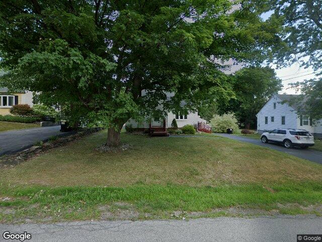 20 englehart dr, schenectady,  NY 12302