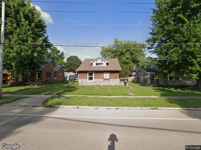 408 n columbia ave, oglesby,  IL 61348