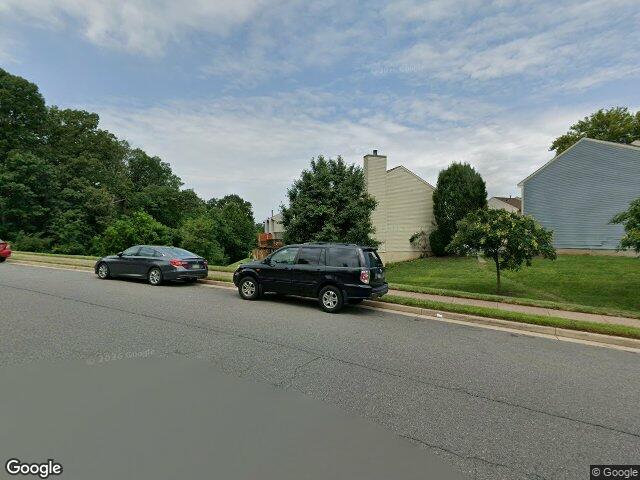 9775 mock orange ct, manassas,  VA 20110