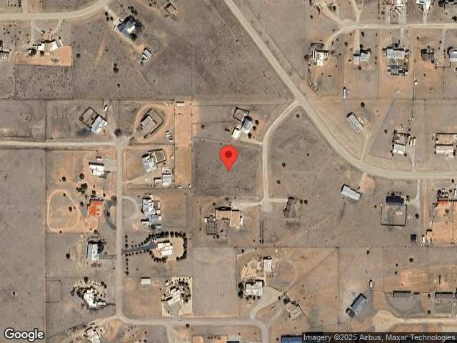 8 circle s rd, edgewood,  NM 87015