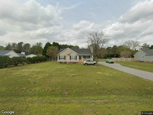 134 marianna pl, garner,  NC 27529