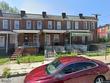 2225 riggs ave, baltimore,  MD 21216
