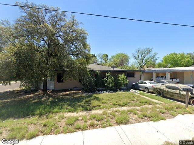 2619 clark blvd, laredo,  TX 78043