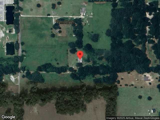 7441 county road 745, bushnell,  FL 33514