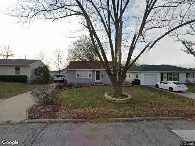 3101 g ave ne, cedar rapids,  IA 52402
