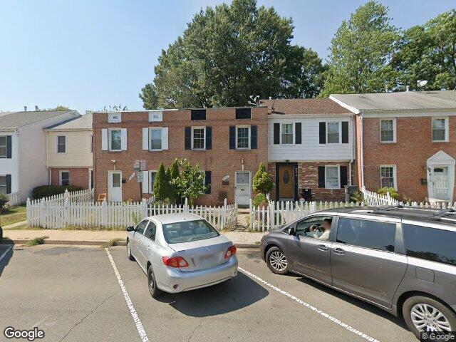 9816 buckner rd, manassas,  VA 20110