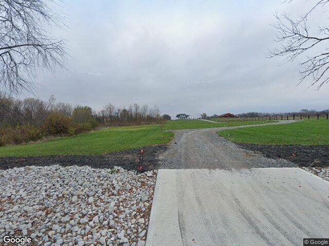 18723 county line road n/a, smithville,  MO 64089