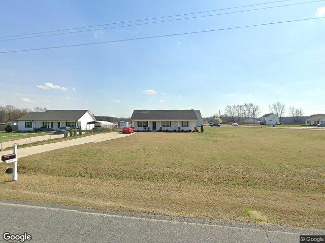 6910 rains crossroads road, princeton,  NC 27569