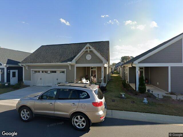 43 davidson st, clayton,  NC 27527