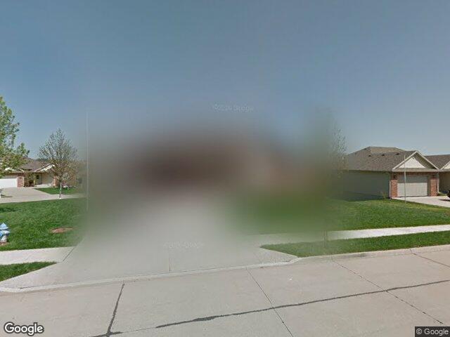 4008 zambezi dr, columbia,  MO 65202