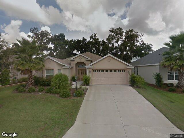 1741 pennecamp dr, the villages,  FL 32162