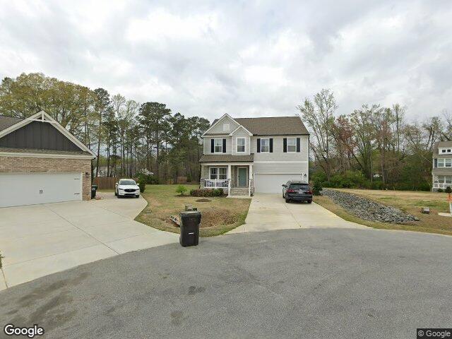 40 w dentaires way, willow spring,  NC 27592