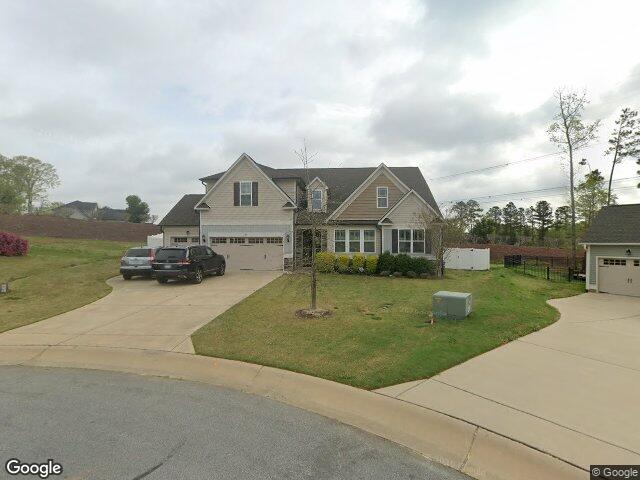 47 morning star ln, garner,  NC 27529