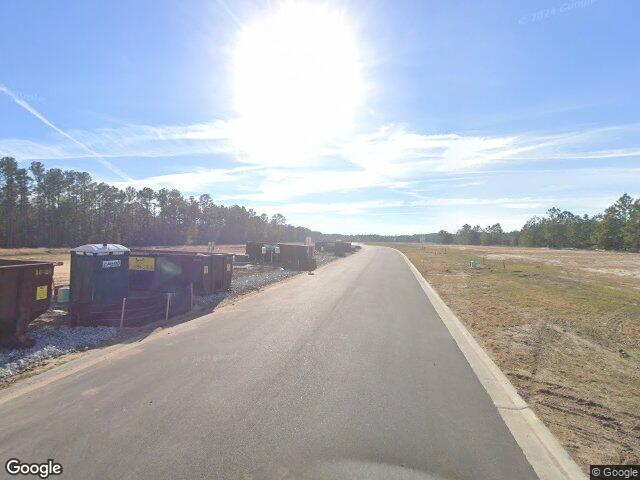 301 timberlake drive, guyton,  GA 31312