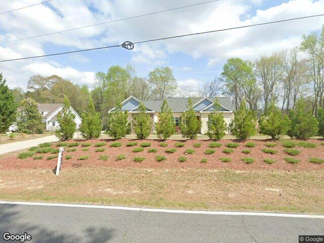 115 wiggins rd, angier,  NC 27501