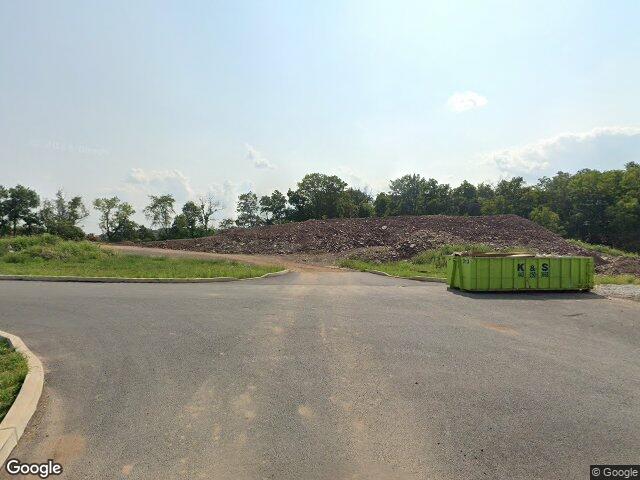 166 e audubon road # 172
                                ,Unit # 172, gettysburg,  PA 17325