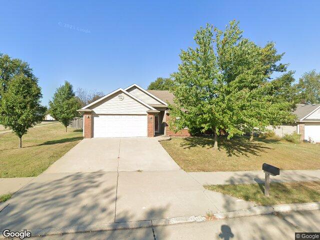 4001 kirkwood ct, columbia,  MO 65202