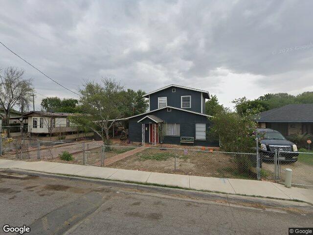 3154 juan cir
                                ,Unit 0, eagle pass,  TX 78852