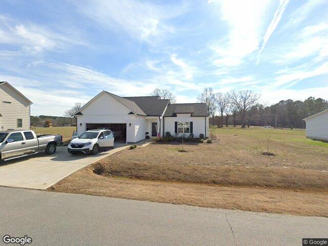 126 arrow ln, middlesex,  NC 27557