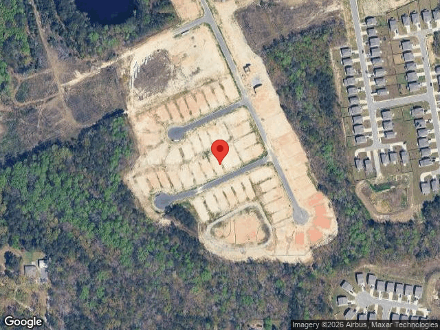 920 glenwillow lane, blythewood,  SC 29016