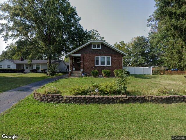 27 lucinda ave, belleville,  IL 62221