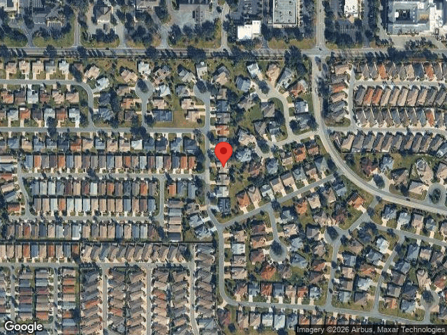 2297 welcome way, the villages,  FL 32162