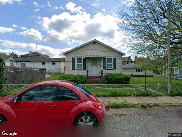 682 krouse ave, williamsport,  PA 17701