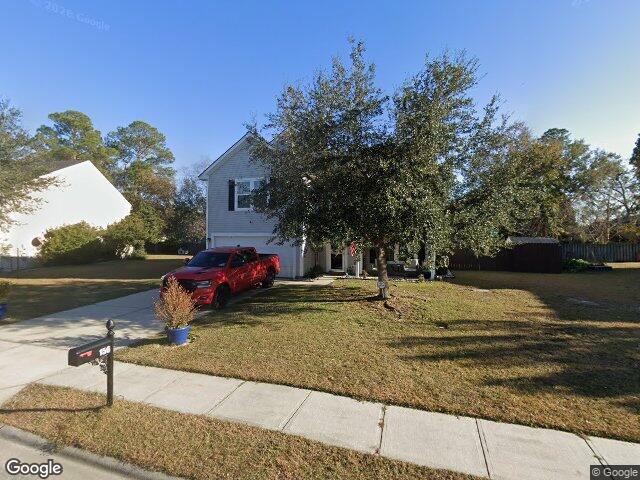 156 stonewalk dr, rincon,  GA 31326