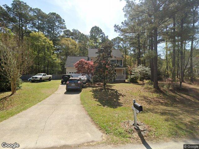 405 la vista ct, benson,  NC 27504