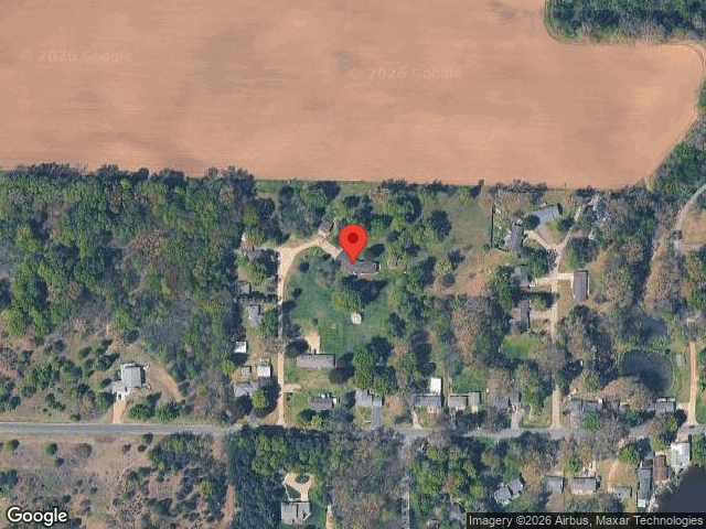 50295 st joseph street, paw paw,  MI 49079