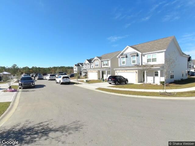 18 runelle road, columbia,  SC 29229