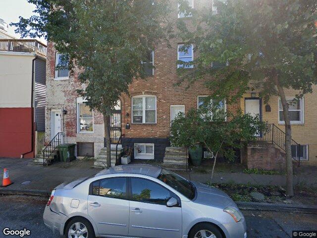 3 w 24th st, baltimore,  MD 21218
