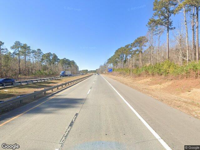 us highway 158 bypass, henderson,  NC 27537