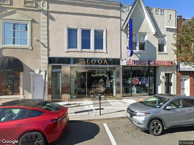 733 anderson avenue, cliffside park,  NJ 07010