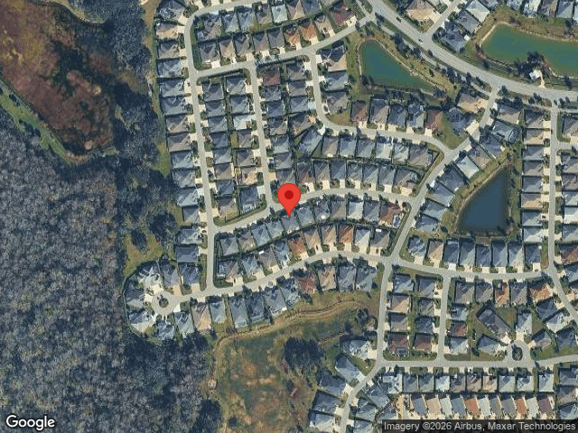 3202 condrey ct, the villages,  FL 32163