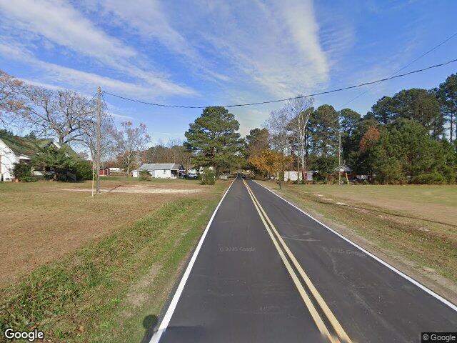 old eason road, zebulon,  NC 27597