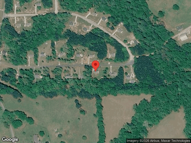 221 sandy brook cir, thomaston,  GA 30286