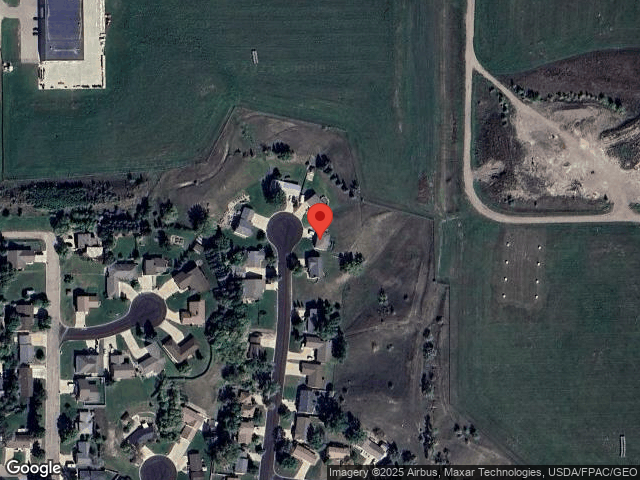 1312 7th st ne, minot,  ND 58703