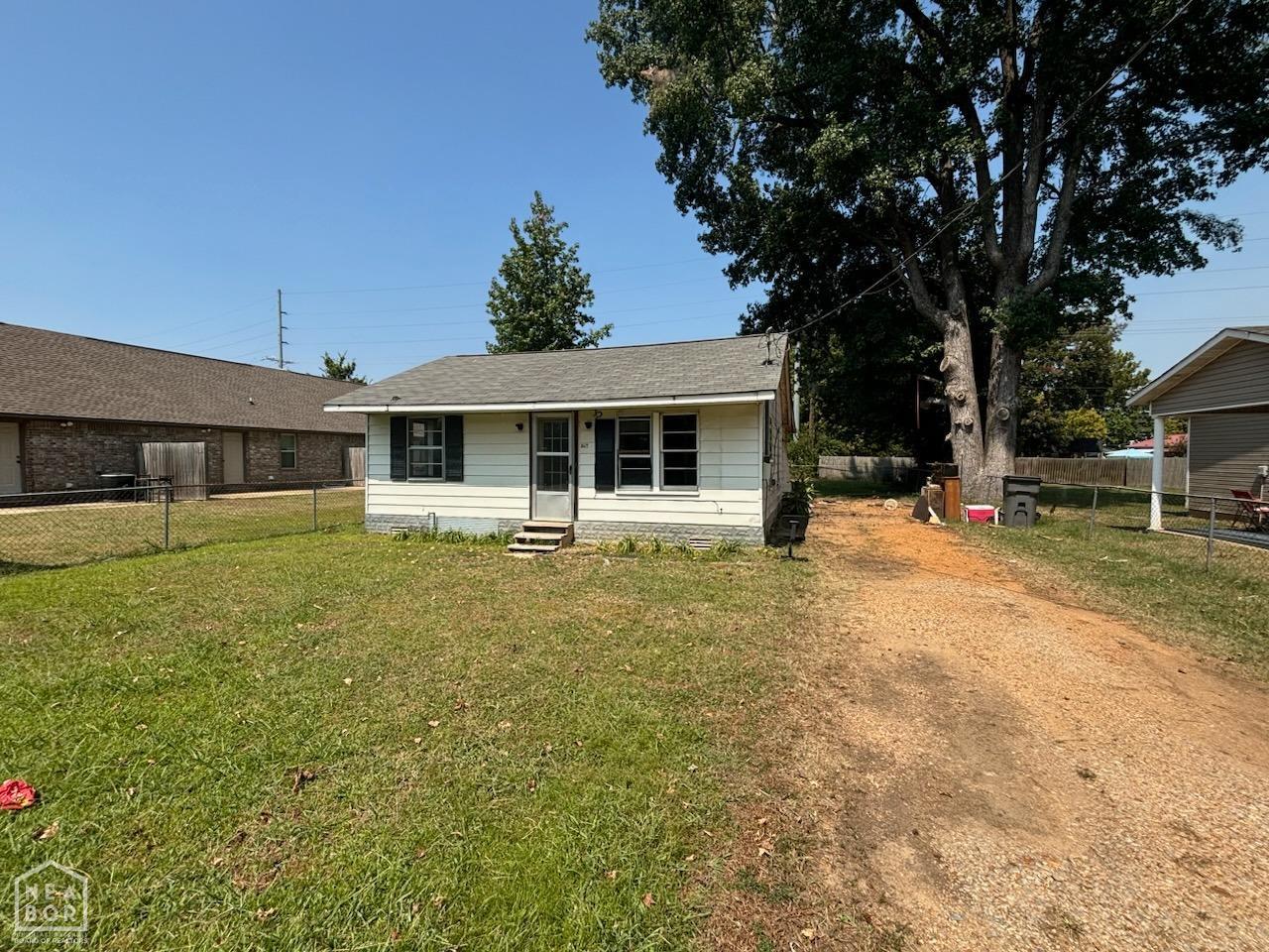 207 w baldwin st, paragould,  AR 72450