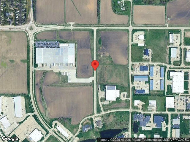 lot 6 anchor dr, hiawatha,  IA 52233