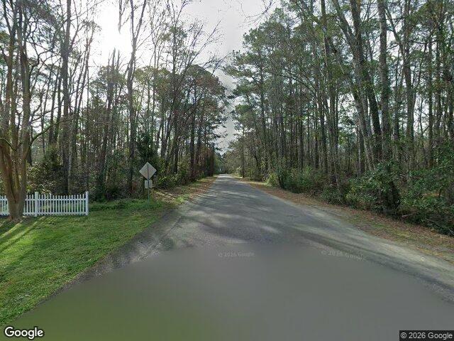 252 white sands rd # a
                                ,Unit # A, walterboro,  SC 29488
