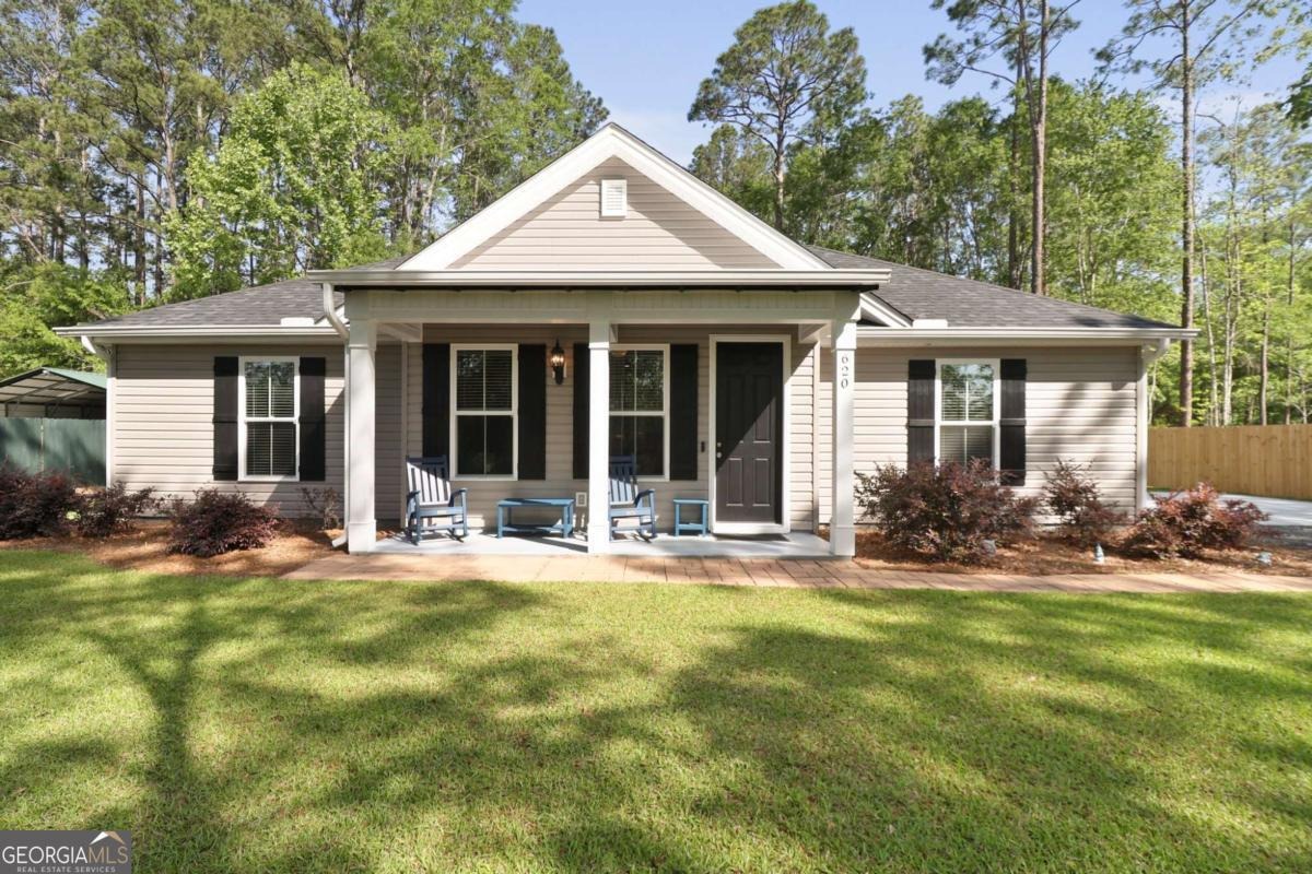 620 w 9th st, rincon,  GA 31326