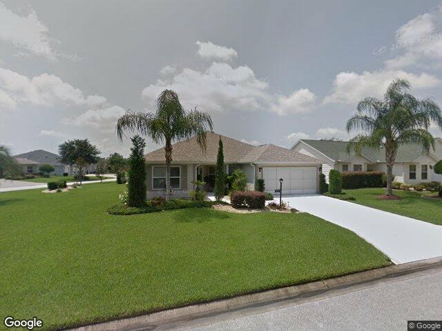 2467 ambler cir, the villages,  FL 32162